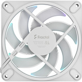 Fractal Design Momentum 12 RGB, Gehäuselüfter weiß, 120 mm
