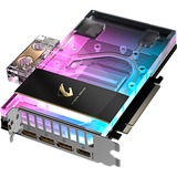 GIGABYTE GeForce RTX 5080 AORUS XTREME WATERFORCE WB 16G, Grafikkarte DLSS 4, 3x DisplayPort, 1x HDMI 2.1