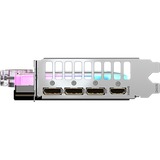 GIGABYTE GeForce RTX 5080 AORUS XTREME WATERFORCE WB 16G, Grafikkarte DLSS 4, 3x DisplayPort, 1x HDMI 2.1