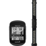 Edge 130 Plus Herzfrequenz Bundle, Fahrradcomputer