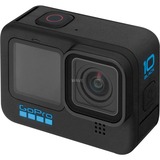 GoPro HERO10 Black, Videokamera schwarz