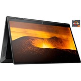 HP Envy x360 15-ee0153ng, Notebook schwarz, Windows 10 Home 64-Bit