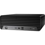 HP Pro Small Form Factor 400 G9 (881Y8EA), PC-System schwarz, Windows 11 Pro 64-Bit