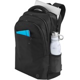 HP Professional 17,3 Zoll Rucksack schwarz, für Notebooks bis 43,9 cm (17,3")