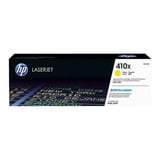 HP Toner gelb 410X (CF412X) 