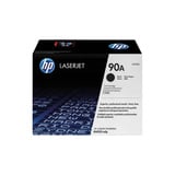 HP Toner schwarz 90A (CE390A) 