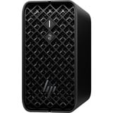 HP Z2 Mini G1a Workstation (A40MYET), PC-System schwarz, Windows 11 Pro
