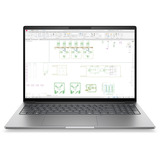 HP ZBook 8 G2i (DK2Z2ET), Notebook silber, Intel® Core™ Ultra 7 356H, NVIDIA RTX PRO 500, 32 GB DDR5, 1 TB (1 TB SSD), Windows 11 Pro