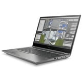 HP ZBook FURY 15 G7 Generalüberholt, Notebook Intel® Core™ i7-10750H, NVIDIA Quadro T2000, 32 GB DDR4, 1 TB (1 TB SSD), Windows 11 Pro