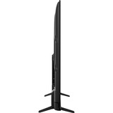 Hisense 50A6S, LED-Fernseher 126 cm (50 Zoll), schwarz/dunkelgrau, UltraHD/4K, Triple Tuner
