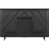 Hisense 50A6S, LED-Fernseher 126 cm (50 Zoll), schwarz/dunkelgrau, UltraHD/4K, Triple Tuner