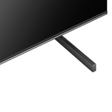 Hisense 75U6NQ, QLED-Fernseher 189 cm (75 Zoll), schwarz/dunkelgrau, UltraHD/4K, Triple Tuner, Mini LED