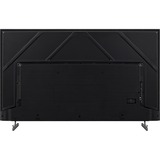Hisense 75U6NQ, QLED-Fernseher 189 cm (75 Zoll), schwarz/dunkelgrau, UltraHD/4K, Triple Tuner, Mini LED