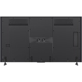 Hisense 85UXKQ, LED-Fernseher 215 cm (85 Zoll), schwarz, UltraHD/4K, Triple Tuner, AMD Free-Sync, 120Hz Panel