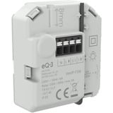 Homematic IP Schaltaktor mit Taster­­eingang (6 A) – Unterputz (HmIP-FSI6) 
