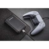 Intenso Powerbank B10000 schwarz, 10000 mAh