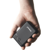 Intenso Powerbank B10000 schwarz, 10000 mAh