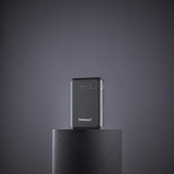 Intenso Powerbank B10000 schwarz, 10000 mAh