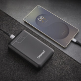 Intenso Powerbank B10000 schwarz, 10000 mAh