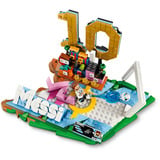 LEGO 43011 Editions Lionel Messi - Fußball Highlights, Konstruktionsspielzeug 