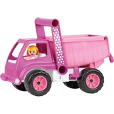 LENA Prinzessin von Hohenzollern - Princess Kipper, Spielfahrzeug rosa/pink