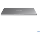 Lenovo IdeaPad Slim 5 16IRH10 (83HS002LGE), Notebook grau, Intel® Core™ i7-13620H, Intel® UHD Graphics, 16 GB DDR4, 1 TB (1 TB SSD)