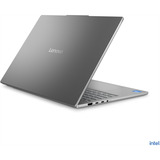 Lenovo IdeaPad Slim 5 16IRH10 (83HS002LGE), Notebook grau, Intel® Core™ i7-13620H, Intel® UHD Graphics, 16 GB DDR4, 1 TB (1 TB SSD)