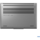 Lenovo IdeaPad Slim 5 16IRH10 (83HS002LGE), Notebook grau, Intel® Core™ i7-13620H, Intel® UHD Graphics, 16 GB DDR4, 1 TB (1 TB SSD)