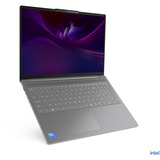Lenovo IdeaPad Slim 5 16IRH10 (83HS002LGE), Notebook grau, Intel® Core™ i7-13620H, Intel® UHD Graphics, 16 GB DDR4, 1 TB (1 TB SSD)