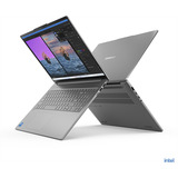 Lenovo IdeaPad Slim 5 16IRH10 (83HS002LGE), Notebook grau, Intel® Core™ i7-13620H, Intel® UHD Graphics, 16 GB DDR4, 1 TB (1 TB SSD)