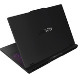 Lenovo Legion Pro 5 16IAX10 (83F30017GE), Notebook schwarz, Intel® Core™ Ultra 7 255HX, NVIDIA GeForce RTX 5070, 32 GB DDR5, 1 TB (1 TB SSD), Windows 11 Home