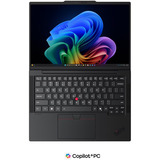 Lenovo ThinkPad T14s G7 (21YU0036GE), Notebook schwarz, Intel® Core™ Ultra 5 325, Intel® Graphics, 16 GB LPDDR5X, 512 GB (512 GB SSD), Windows 11 Pro