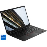 Lenovo ThinkPad X1 Carbon G9 (20XW00A5GE), Notebook Windows 10 Pro 64-Bit, 512 GB SSD