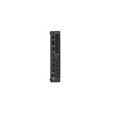 Lenovo ThinkStation P3 Tiny Gen 2 (30K5006PGE), Mini-PC schwarz, Windows 11 Pro