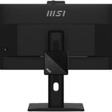 MSI Cubi 5 1MA-661AT, Mini-PC schwarz, Windows 11 Home
