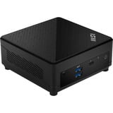 MSI Cubi 5 1MA-661AT, Mini-PC schwarz, Windows 11 Home