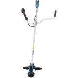 Makita Akku-Rasentrimmer DUR190UZX9, 18Volt blau/schwarz, ohne Akku und Ladegerät