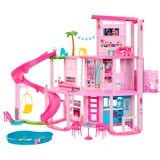 Barbie Traumvilla, Spielgebäude