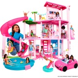 Mattel Barbie Traumvilla, Spielgebäude 