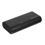 MediaRange Powerbank 20.000 mAh schwarz, Power Delivery Schnellladetechnologie