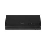 MediaRange Powerbank MR756, 20.000 mAh schwarz, Power Delivery 3.0, Quick Charge