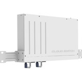 MikroTik CRS504-4XQ-IN, Switch 