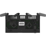 MikroTik RB4011iGS+5HacQ2HnD-IN, Router 