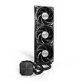 Montech HyperFlow Silent 360, Wasserkühlung schwarz