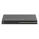 Netgear XSM4328FV, Switch 
