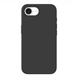 Nevox StyleShell Shock, Handyhülle schwarz, iPhone 16e