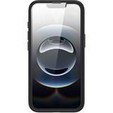 Nevox StyleShell Shock, Handyhülle schwarz, iPhone 16e
