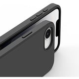 Nevox StyleShell Shock, Handyhülle schwarz, iPhone 16e