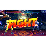 Nintendo Street Fighter 6 Years 1-2 Fighters Edition-Spiel Nintendo Switch 2 Edition