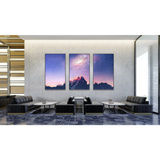 Optoma N3652K, Public Display schwarz, UltraHD/4K, HDMI, USB-C